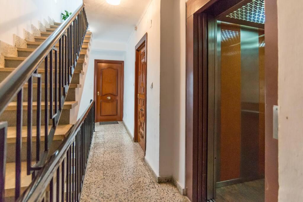 Centro Historico Recien Reformado. City Center. مالقة المظهر الخارجي الصورة